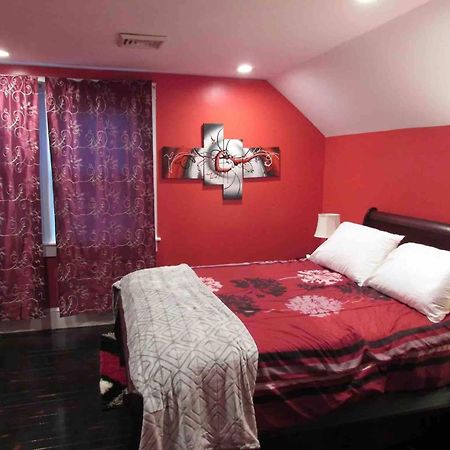 Mount Pleasant Hideaway Villa Providence Kültér fotó