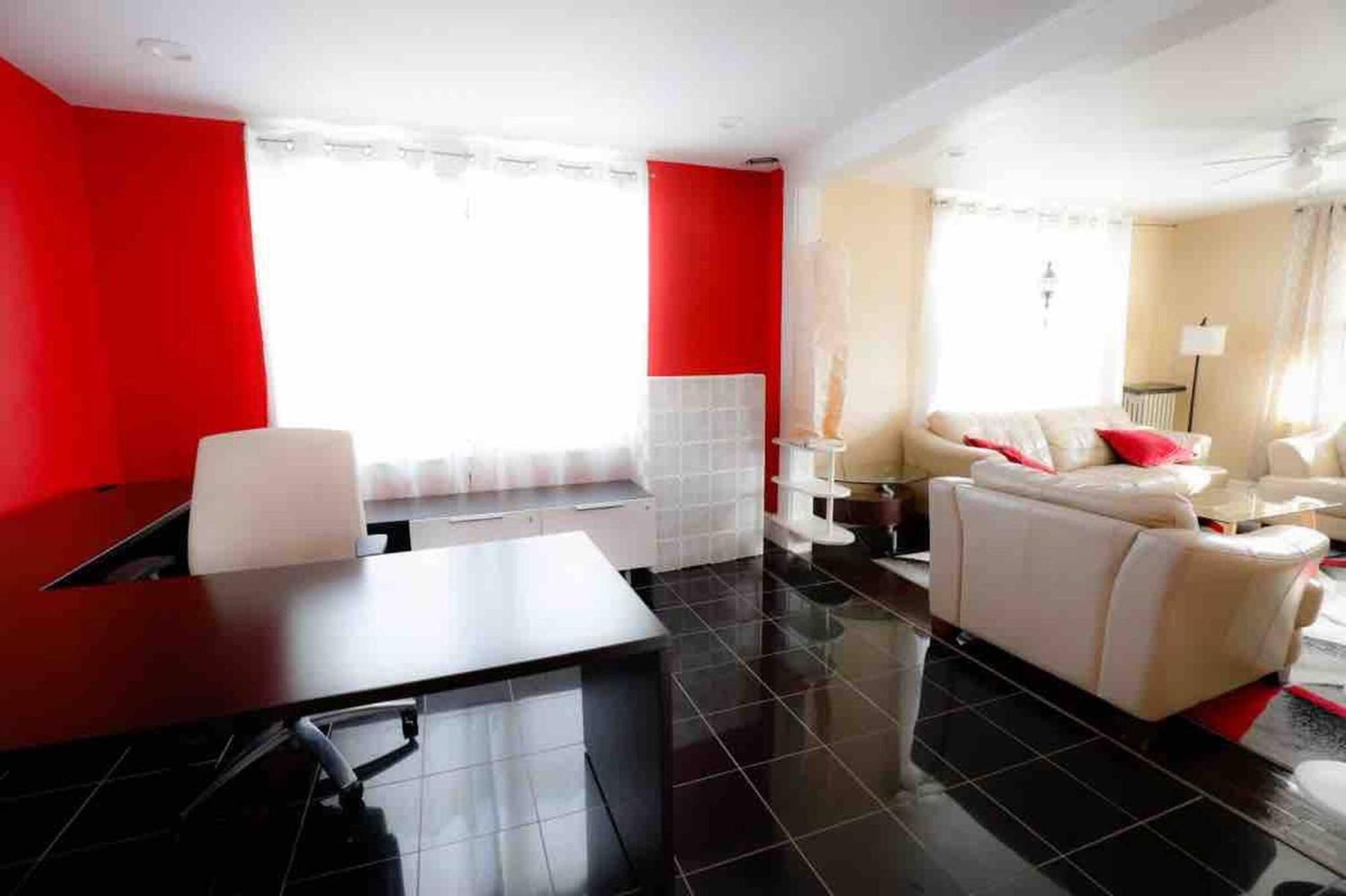 Mount Pleasant Hideaway Villa Providence Kültér fotó