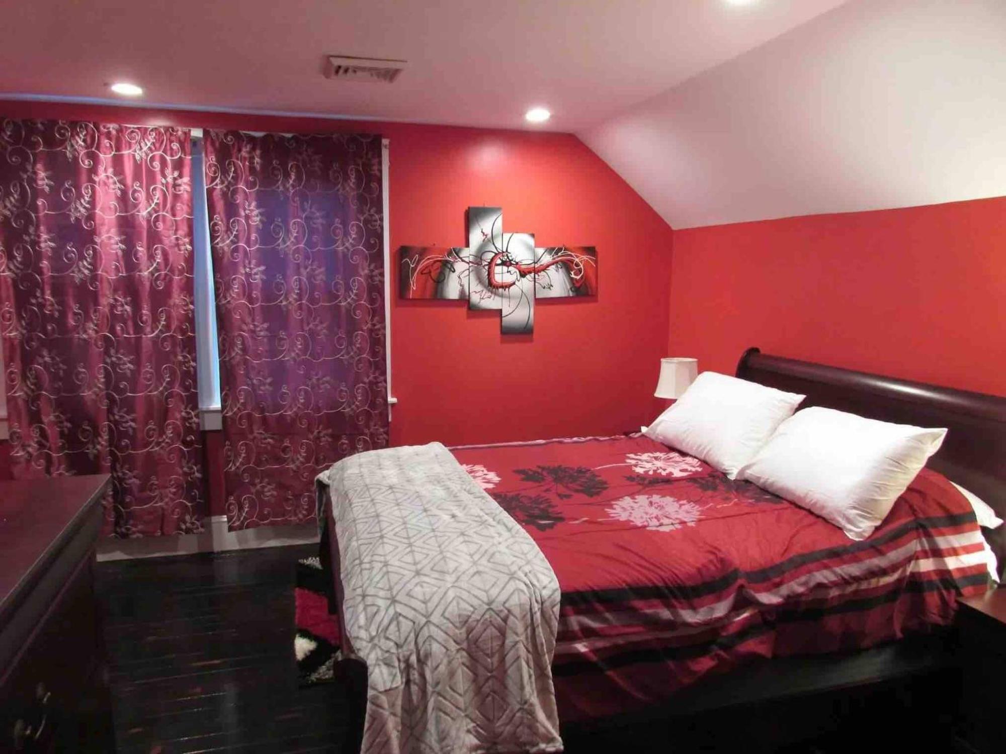 Mount Pleasant Hideaway Villa Providence Kültér fotó