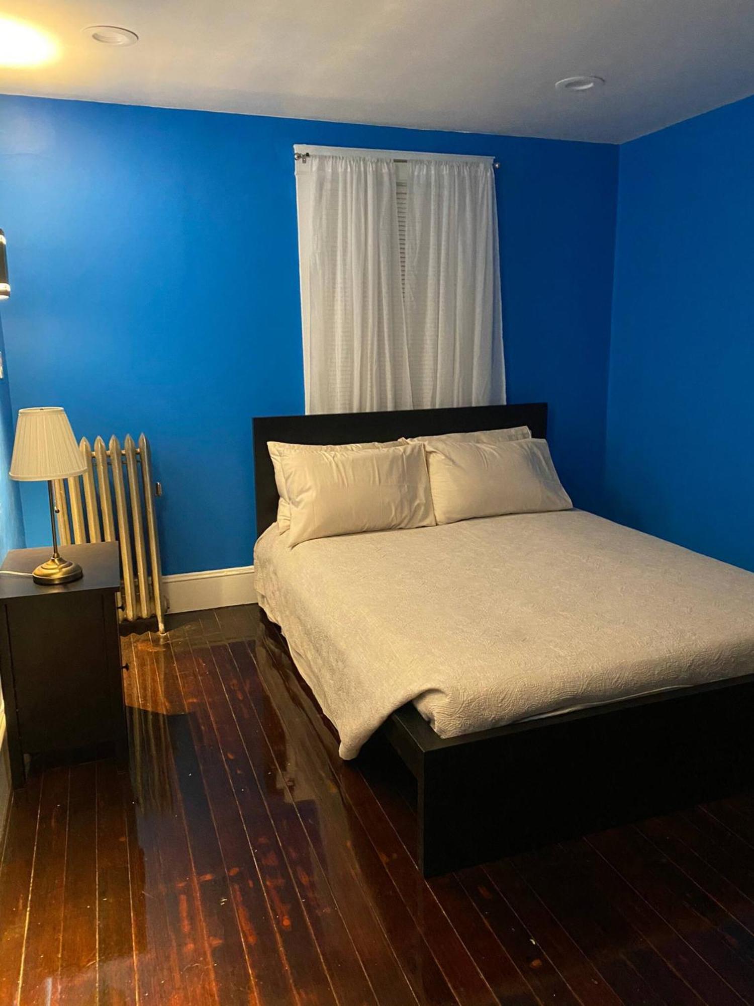 Mount Pleasant Hideaway Villa Providence Kültér fotó