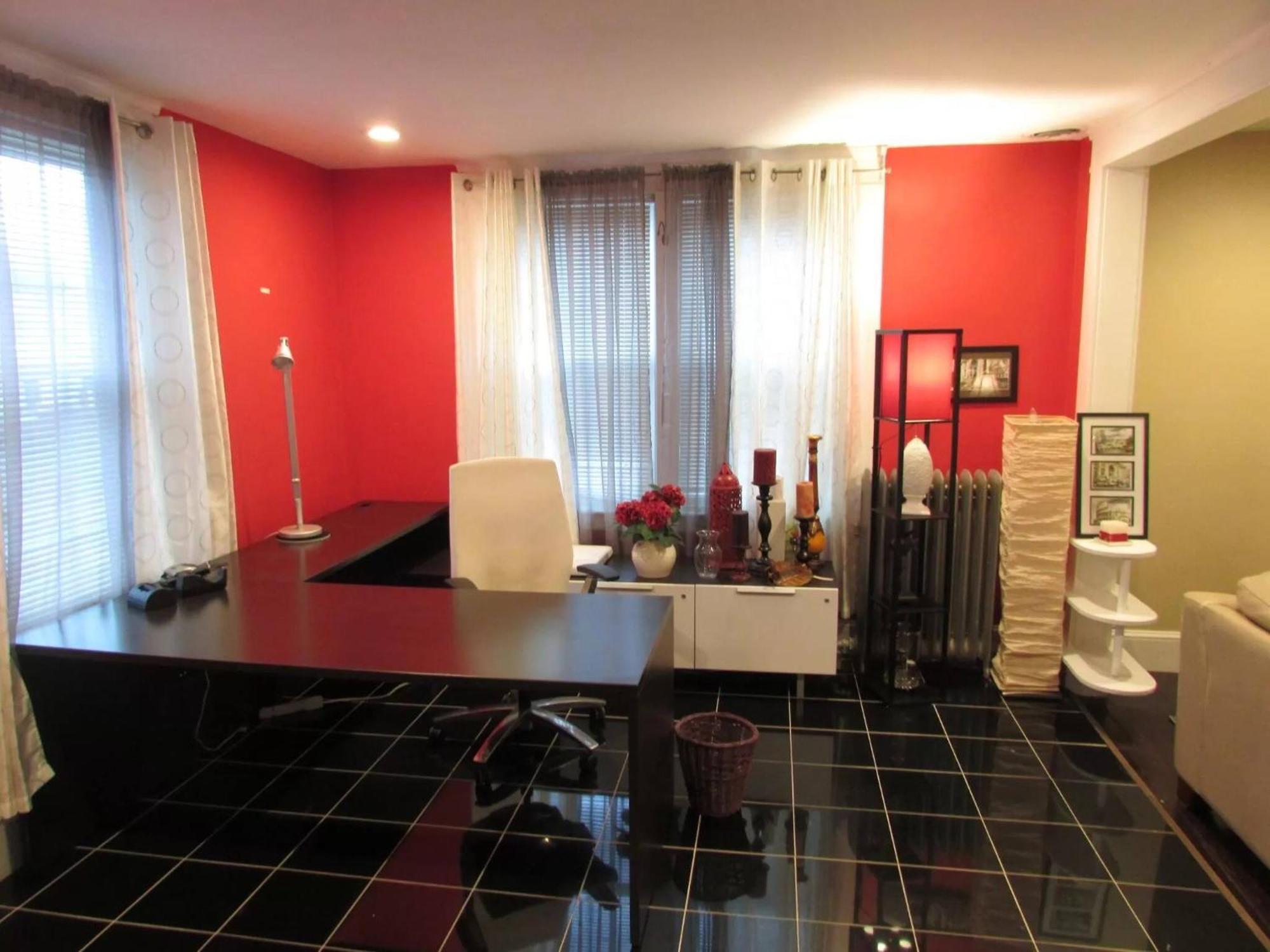 Mount Pleasant Hideaway Villa Providence Kültér fotó