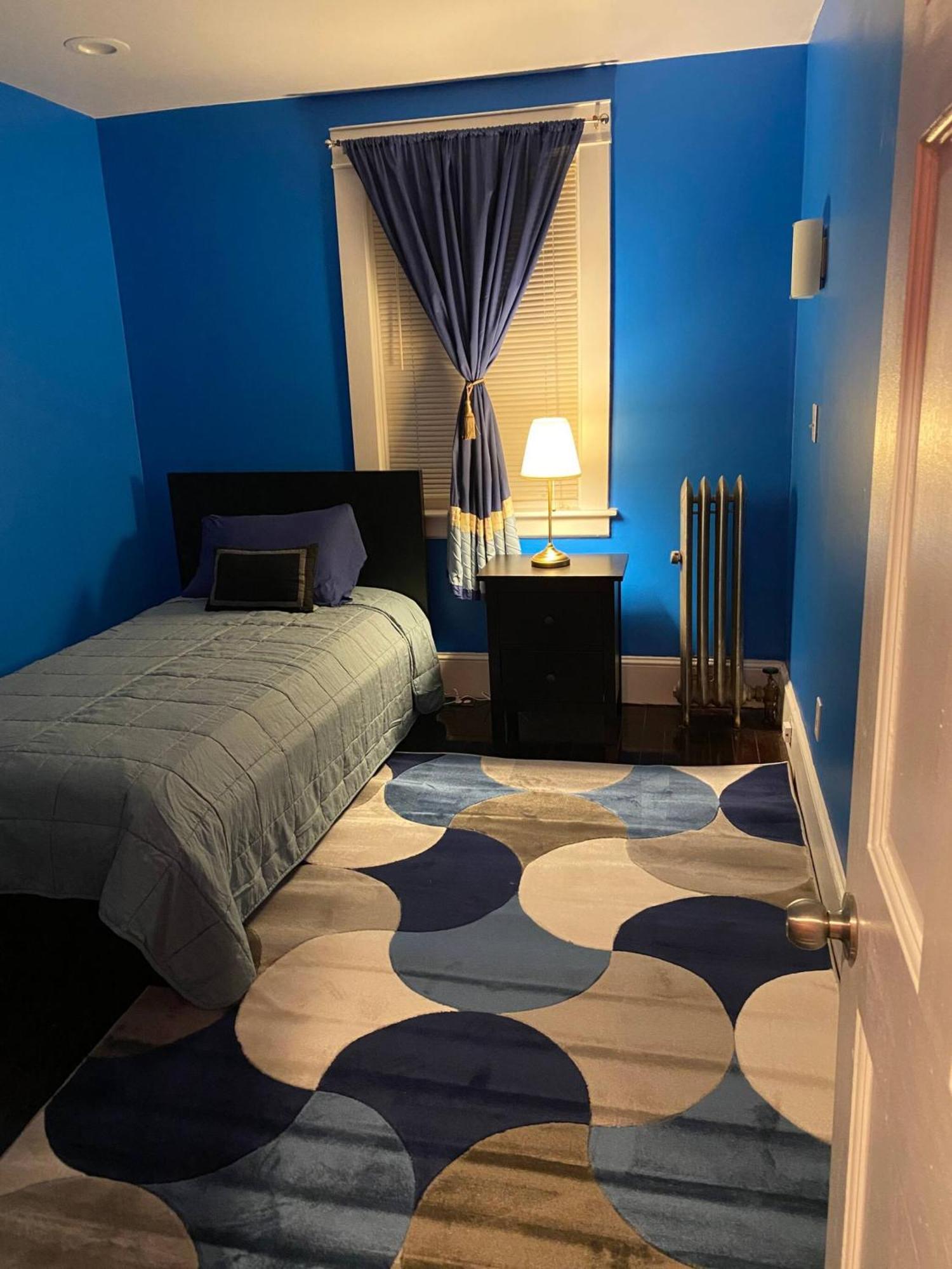 Mount Pleasant Hideaway Villa Providence Kültér fotó