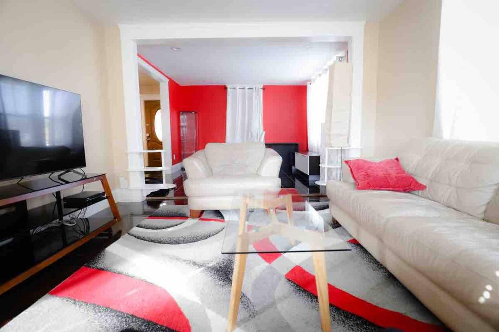 Mount Pleasant Hideaway Villa Providence Kültér fotó