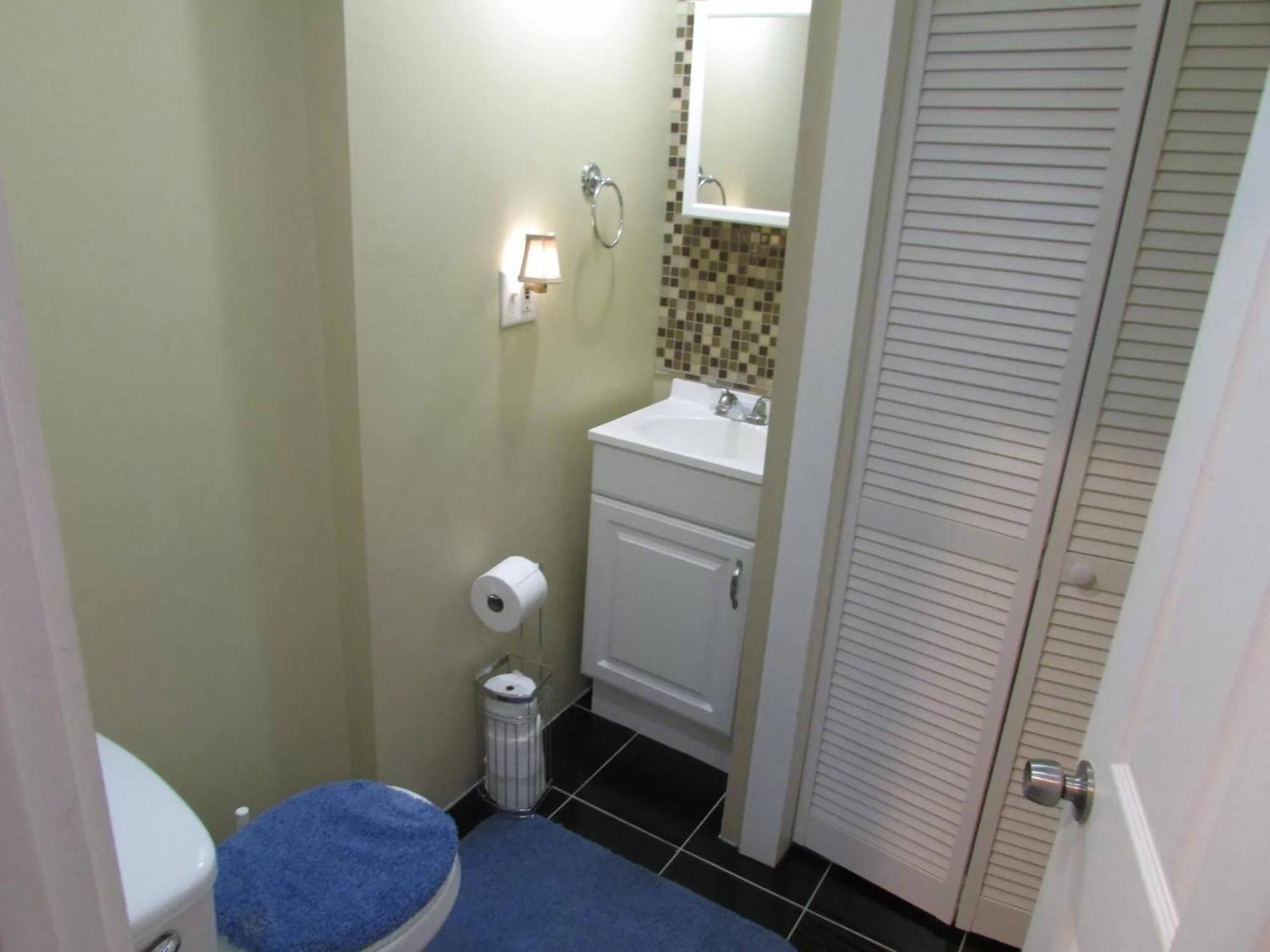 Mount Pleasant Hideaway Villa Providence Kültér fotó